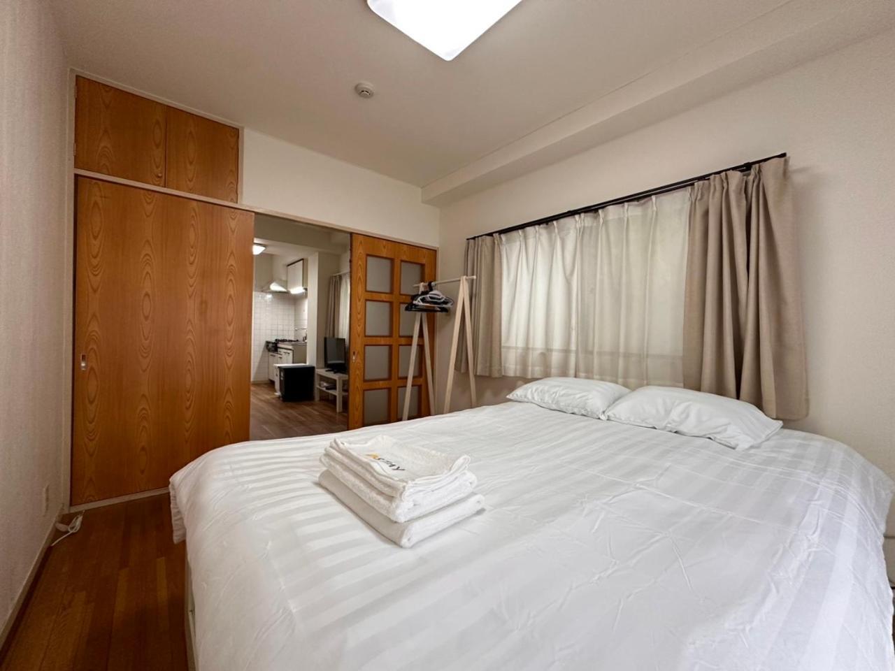 Hotel Ichigaya（Jr Ichigaya Sta.) Tokyo Exterior photo